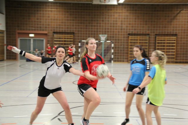 2018_03_10 Jugend 19 - A-Klasse
